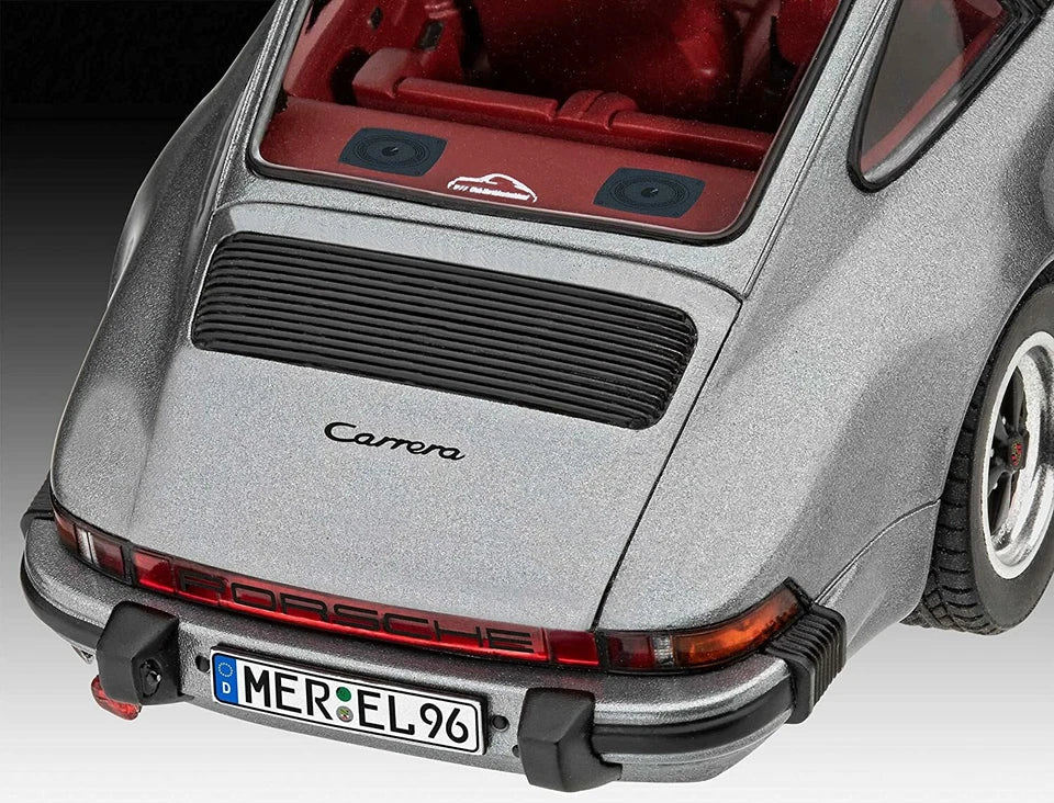 Revell Porsche 911 G Model Coupé (1:24 Scale) in Malta | LAB7