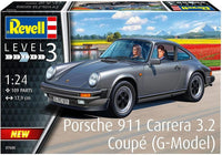 Revell Porsche 911 G Model Coupé (1:24 Scale) in Malta | LAB7