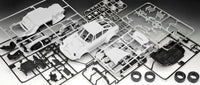 Revell Porsche 934 RSR 