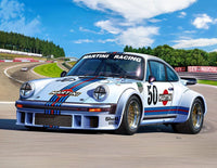 Revell Porsche 934 RSR 