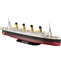 Revell R.M.S. Titanic Model Kit (1:700 Scale) in Malta | LAB7