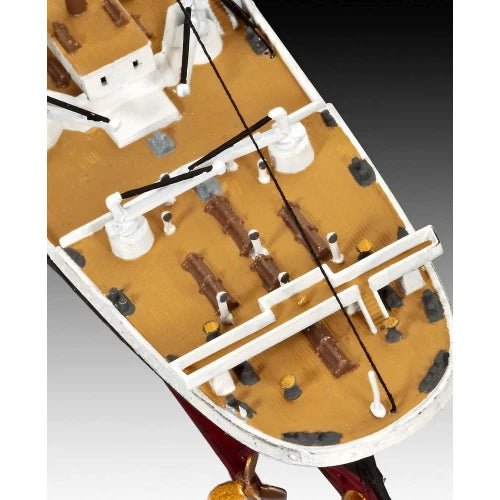 Revell R.M.S. Titanic Model Kit (1:700 Scale) in Malta | LAB7