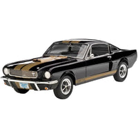 Revell Shelby Mustang GT 350 H Model Kit (1:24 Scale) in Malta | LAB7