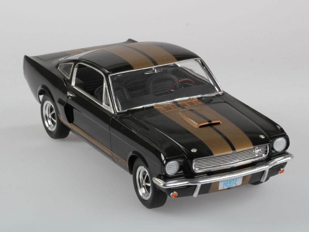 Revell Shelby Mustang GT 350 H Model Kit (1:24 Scale) in Malta | LAB7