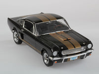Revell Shelby Mustang GT 350 H Model Kit (1:24 Scale) in Malta | LAB7