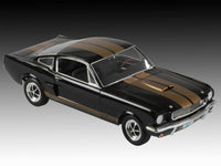 Revell Shelby Mustang GT 350 H Model Kit (1:24 Scale) in Malta | LAB7