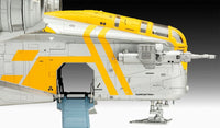 Revell Star Wars: The Mandalorian – Razor Crest Model Kit 1/72 Scale (34 cm) in Malta | LAB7