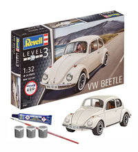 Revell Starter Kit – VW Beetle (1:32 Scale) in Malta | LAB7