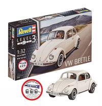 Revell Starter Kit – VW Beetle (1:32 Scale) in Malta | LAB7