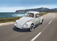 Revell Starter Kit – VW Beetle (1:32 Scale) in Malta | LAB7