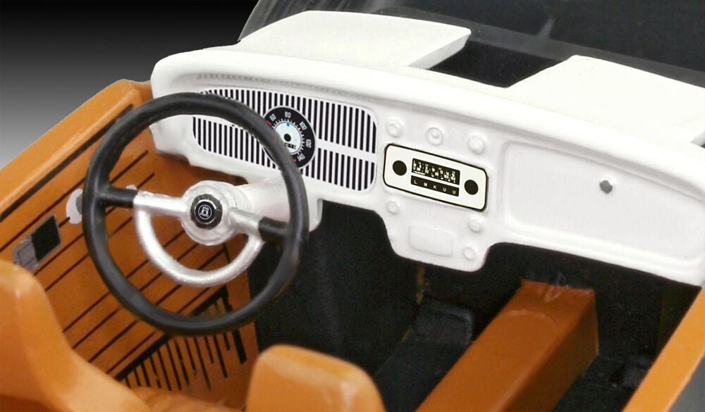 Revell Starter Kit – VW Beetle (1:32 Scale) in Malta | LAB7
