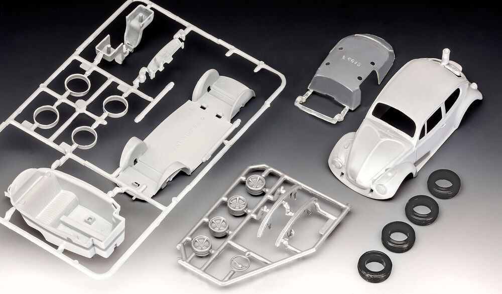 Revell Starter Kit – VW Beetle (1:32 Scale) in Malta | LAB7