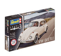 Revell Starter Kit – VW Beetle (1:32 Scale) in Malta | LAB7