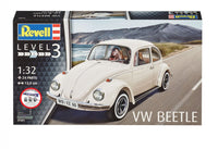 Revell Starter Kit – VW Beetle (1:32 Scale) in Malta | LAB7