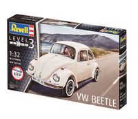 Revell Starter Kit – VW Beetle (1:32 Scale) in Malta | LAB7