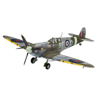 Revell Supermarine Spitfire Mk.Vb Model Kit (1:72 Scale) in Malta | LAB7