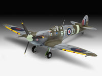 Revell Supermarine Spitfire Mk.Vb Model Kit (1:72 Scale) in Malta | LAB7