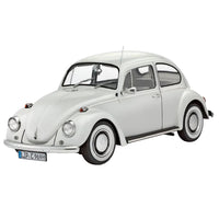 Revell VW Beetle Limousine 1968 Model Kit (1:24 Scale) in Malta | LAB7