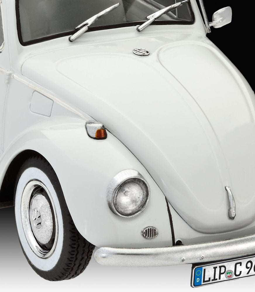 Revell VW Beetle Limousine 1968 Model Kit (1:24 Scale) in Malta | LAB7