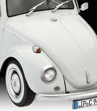 Revell VW Beetle Limousine 1968 Model Kit (1:24 Scale) in Malta | LAB7