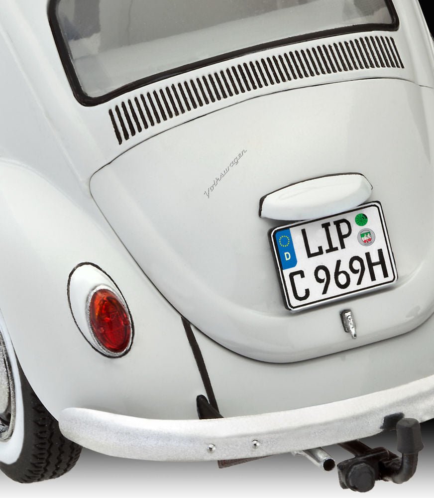 Revell VW Beetle Limousine 1968 Model Kit (1:24 Scale) in Malta | LAB7