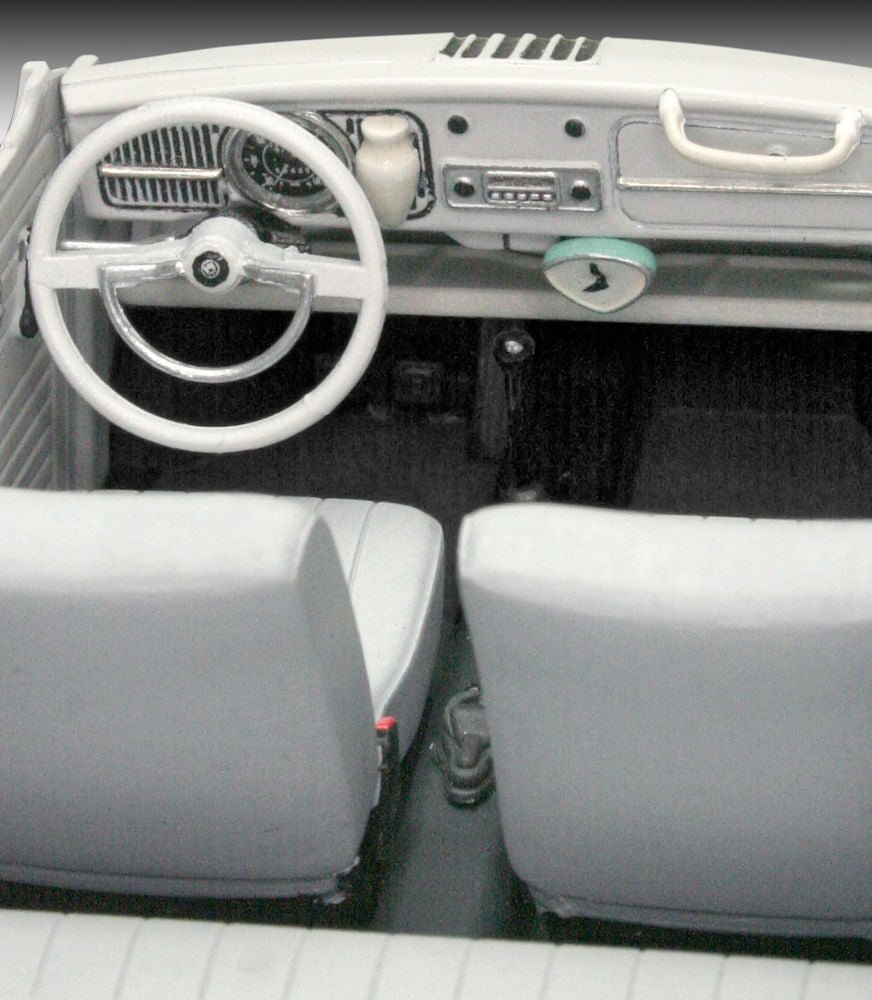 Revell VW Beetle Limousine 1968 Model Kit (1:24 Scale) in Malta | LAB7