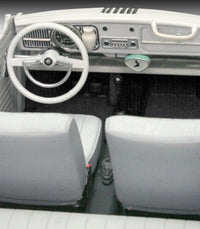Revell VW Beetle Limousine 1968 Model Kit (1:24 Scale) in Malta | LAB7