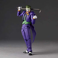Revoltech Amazing Yamaguchi Joker by LAB7 Malta, Europe