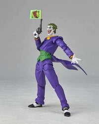Revoltech Amazing Yamaguchi Joker by LAB7 Malta, Europe