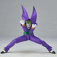 Revoltech Amazing Yamaguchi Joker by LAB7 Malta, Europe