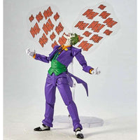 Revoltech Amazing Yamaguchi Joker by LAB7 Malta, Europe
