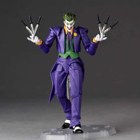 Revoltech Amazing Yamaguchi Joker by LAB7 Malta, Europe