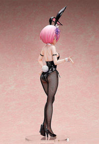 Re:ZERO - Starting Life in Another World - PVC Statue 1/4 Ram Bunny Ver. 2nd 44 cm in Malta | LAB7