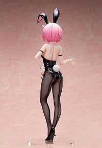 Re:ZERO - Starting Life in Another World - PVC Statue 1/4 Ram Bunny Ver. 2nd 44 cm in Malta | LAB7