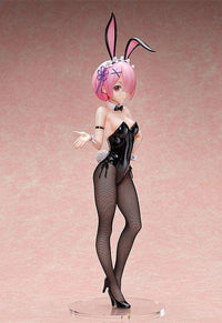 Re:ZERO - Starting Life in Another World - PVC Statue 1/4 Ram Bunny Ver. 2nd 44 cm in Malta | LAB7