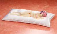 Re:ZERO - Starting Life in Another World - PVC Statue 1/7 Ram Sleep Sharing Pink Lingerie Ver. 23 cm in Malta | LAB7