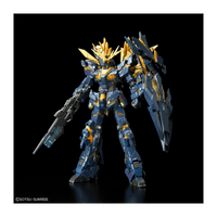 RG 1/144 Unicorn Gundam 02 Banshee Norn – Real Grade Model Kit 4573102616210 by LAB7 Malta, Europe