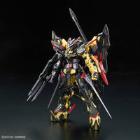 RG Gundam Asthrow Gold Frame Amatsu 1/144 by LAB7 Malta, Europe