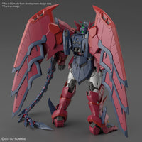 RG OZ - 13MS Gundam Epyon 1/144 by LAB7 Malta, Europe