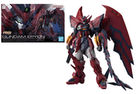 RG OZ - 13MS Gundam Epyon 1/144 by LAB7 Malta, Europe