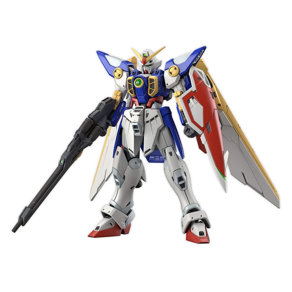 RG Wing Gundam 1/144 by LAB7 Malta, Europe