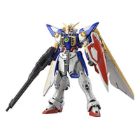 RG Wing Gundam 1/144 by LAB7 Malta, Europe