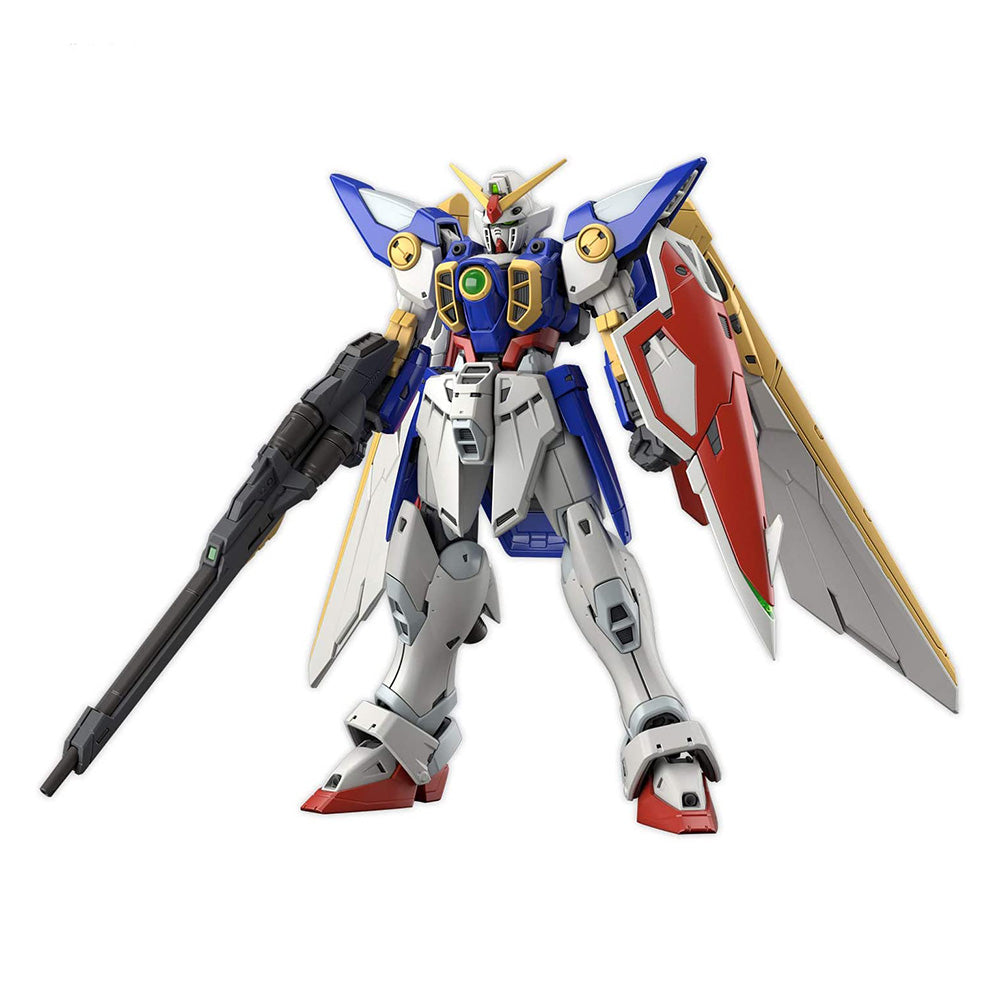 RG Wing Gundam 1/144