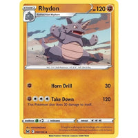 Rhydon (090/196) (SWSH11: Lost Origin) in Malta | LAB7