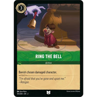 Ring the Bell (101/204) (Rise of the Floodborn) in Malta | LAB7