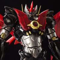 Riobot Mazinkaiser Action Figure – Sentinel Re-Run Edition in Malta | LAB7