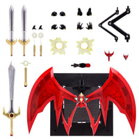 Riobot Mazinkaiser Action Figure – Sentinel Re-Run Edition in Malta | LAB7