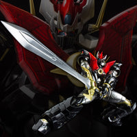 Riobot Mazinkaiser Action Figure – Sentinel Re-Run Edition in Malta | LAB7