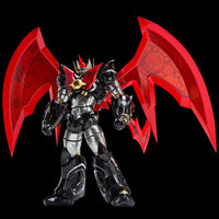 Riobot Mazinkaiser Action Figure – Sentinel Re-Run Edition in Malta | LAB7