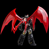 Riobot Mazinkaiser Action Figure – Sentinel Re-Run Edition in Malta | LAB7